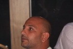 Thursday night at Gubla with one man show Gady Ghanem, Part 1 of 2